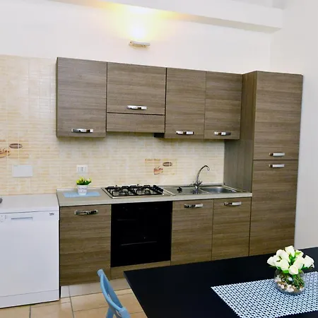 דירה Stars Luxury