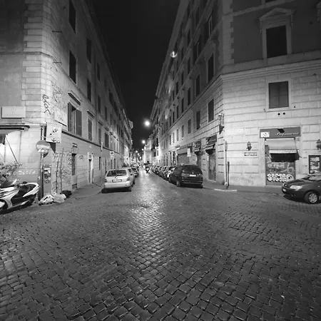 Apartment Stars Luxury
