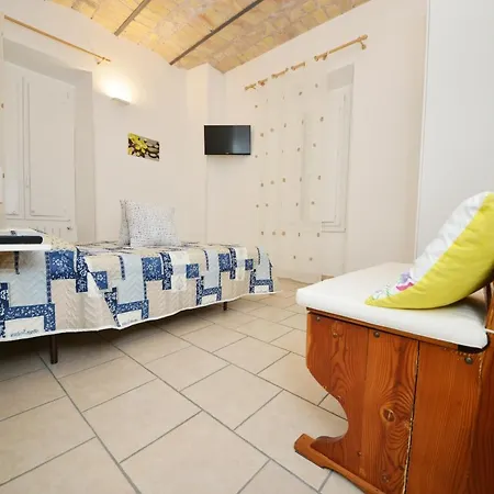 Apartment Stars Luxury