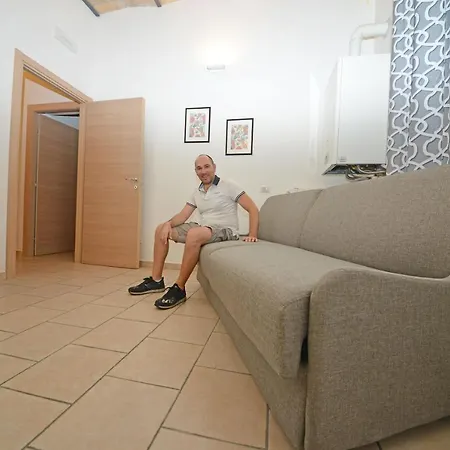 Apartment Stars Luxury *