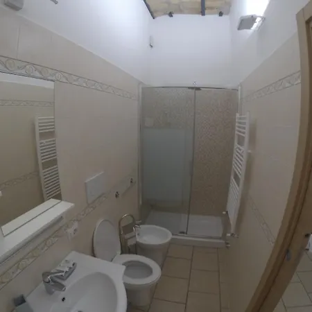 Stars Luxury Apartamento Roma