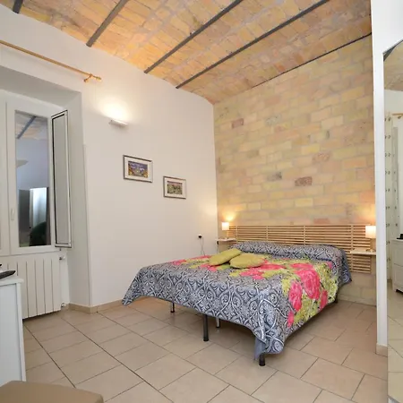 Apartamento Stars Luxury Roma