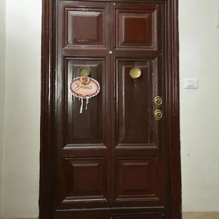 Stars Luxury Apartamento Roma